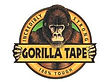 Gorilla Tape and Glue
