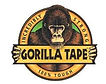Gorilla Tape and Glue
