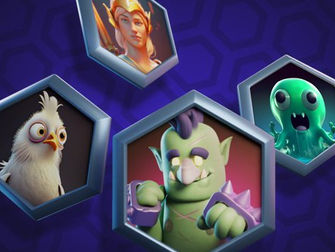 Earn Real Cash Playing Games with Rumble Arcade's New System
