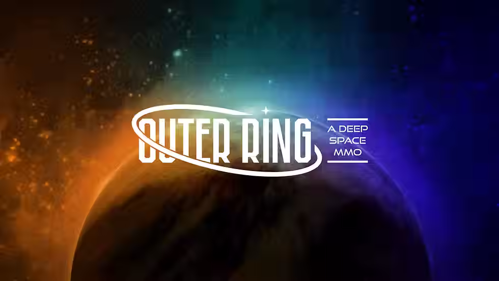 Outer Ring MMO