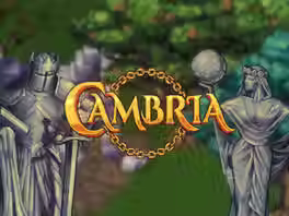 Cambria Dungeons Goes Live