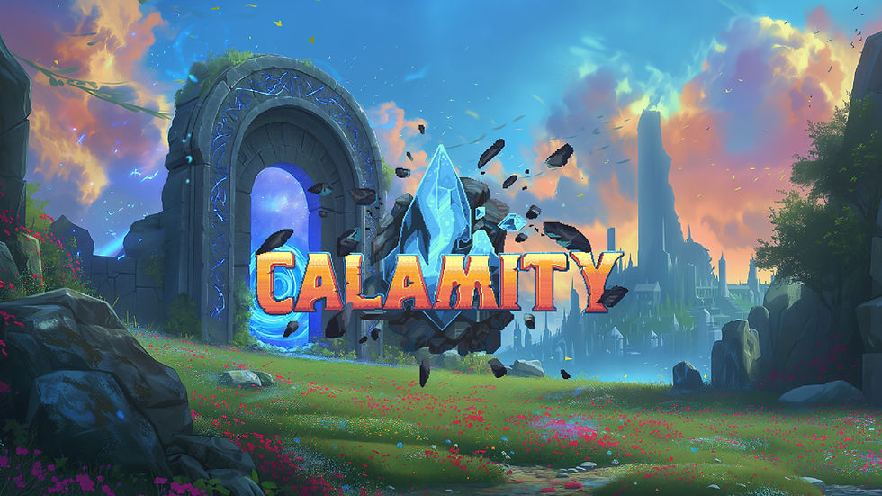 Calamity