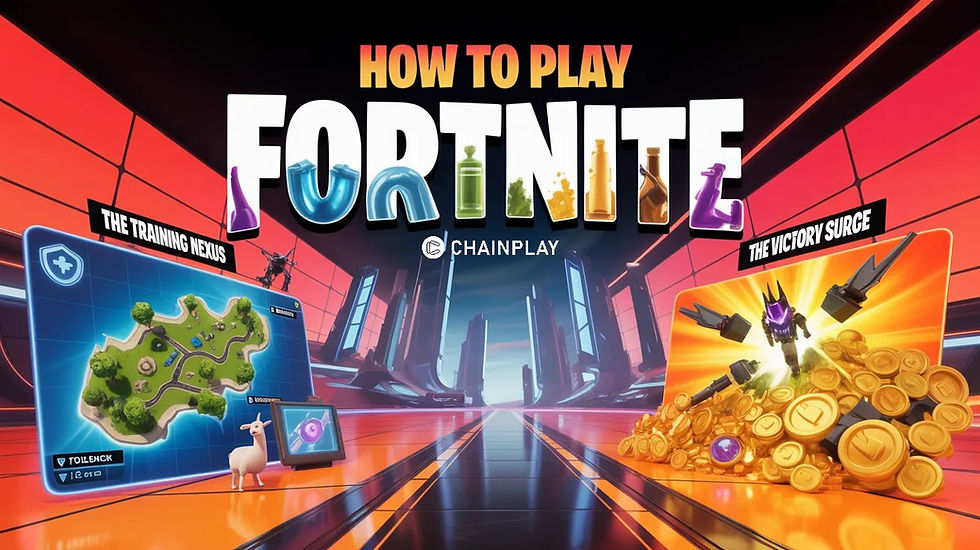 Fortnite