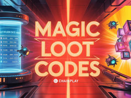 Magic Loot Codes for Free Roblox Rewards