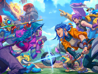 Sparkball Faces Major Setback as Funding Falls Through