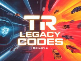 TR Legacy Codes for Free Cash and XP