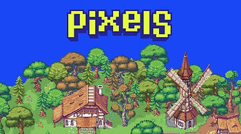 Pixels