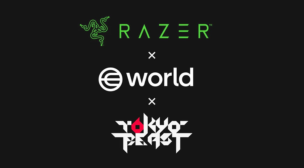 Humans Razer Razer and World Launch Human-Only Identity System for Fair Gaming | NFT ...