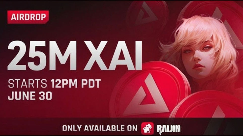 Raijin image