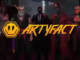 Artyfact Season 3 Competitive Rush