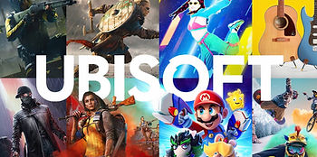 Ubisoft