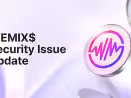 WEMIX Security Breach Explained