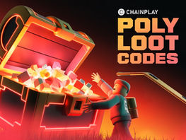 Poly Loot Codes September 2026