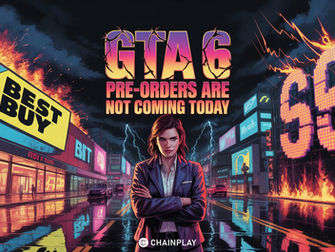 GTA 6 Pre-Order Chaos Sends Fans Into Hype Mode