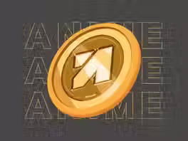 Animecoin Phygital Collectibles Launch