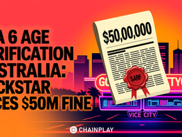 GTA 6 Faces Australia Age Checks