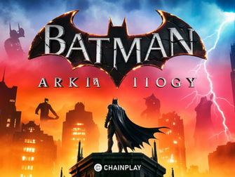 Batman Arkham Changed Gaming