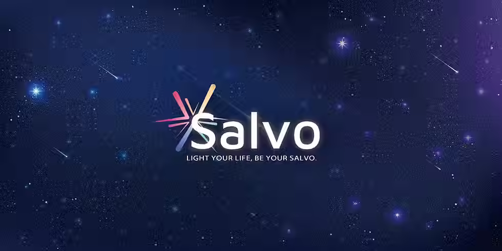 Salvo Games Pushes Web3 Gaming Forward