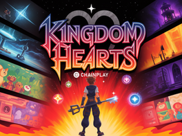 Kingdom Hearts 4 Leak Reveals 10 Worlds