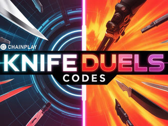 Knife Duels Codes for Free Cash and Rewards
