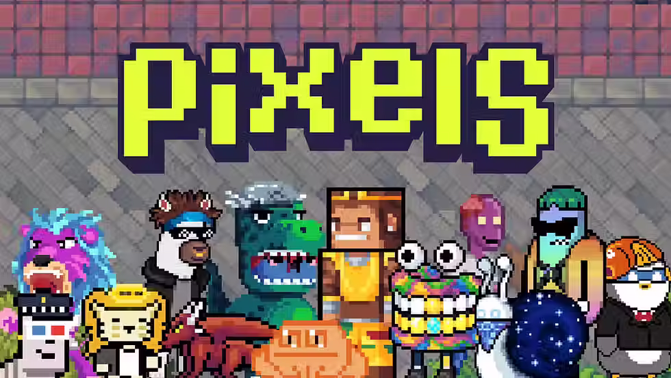 Pixels Deepens Gameplay With Animal Care