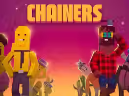 Chainers Rise of Champions Begins