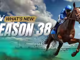 Photo Finish Live Season 38 Explained