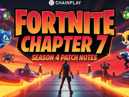 Fortnite Override Season 4 Patch Notes