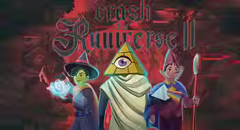 Crash the Runiverse II