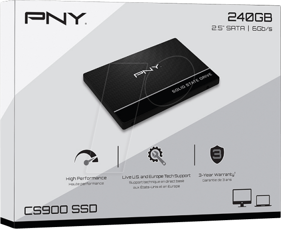 World’s First 200TB SSD Is Nearly Here, But You Can’t Use It