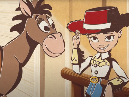 Toy Box Update: Tim Allen, 30th Merch, Etc.