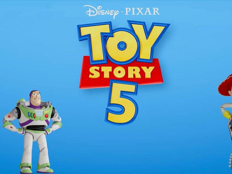 Toy Story 5 Updates So Far
