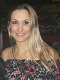 Terapeuta Jônica Helena Murbach