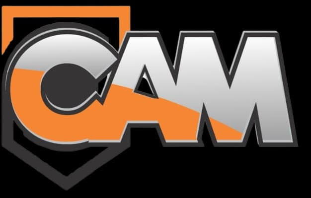 Cam