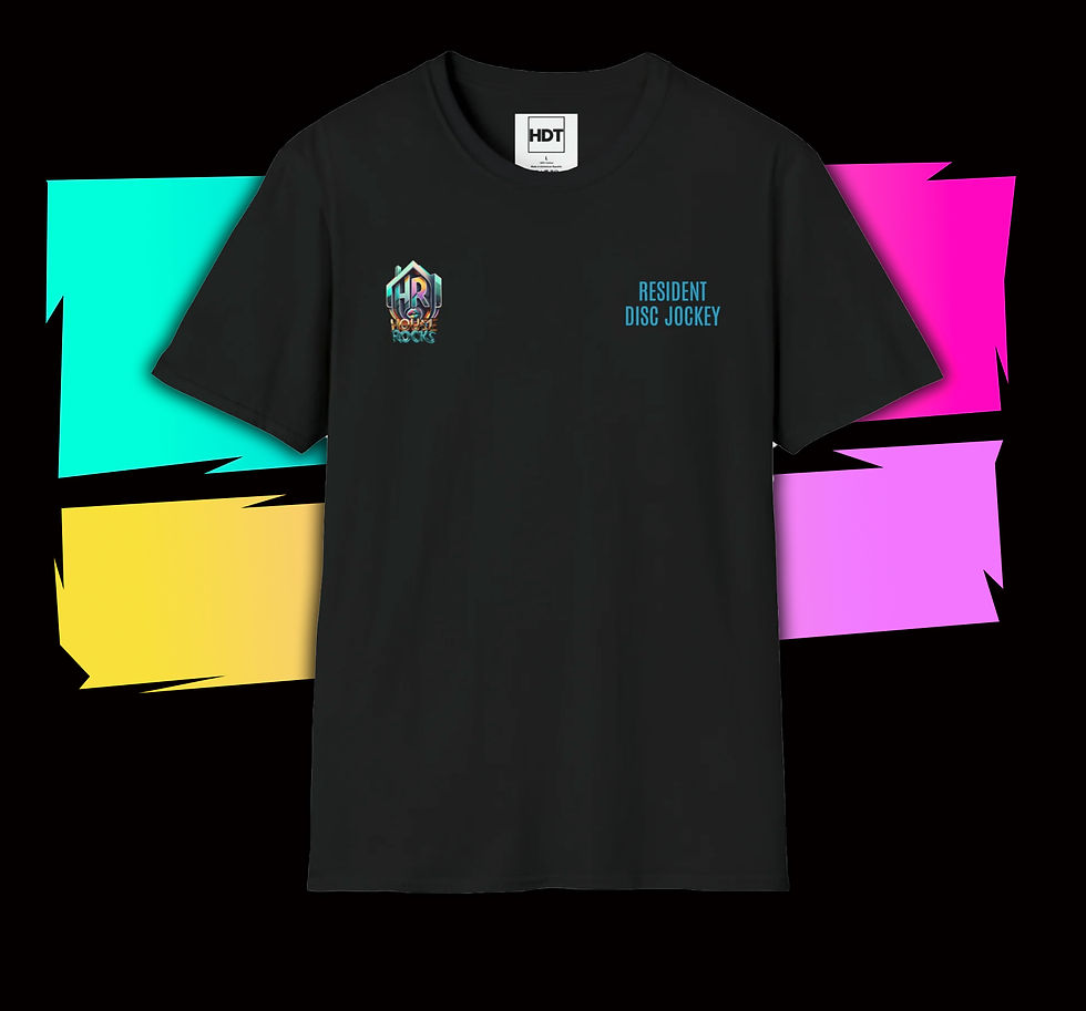 Tshirt Merchandise