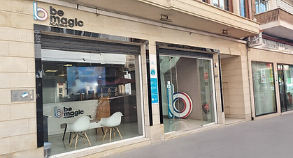 Chiropractic clinic Torrevieja — Nicolas Frey DC, Calle Clemente Gosálvez 15