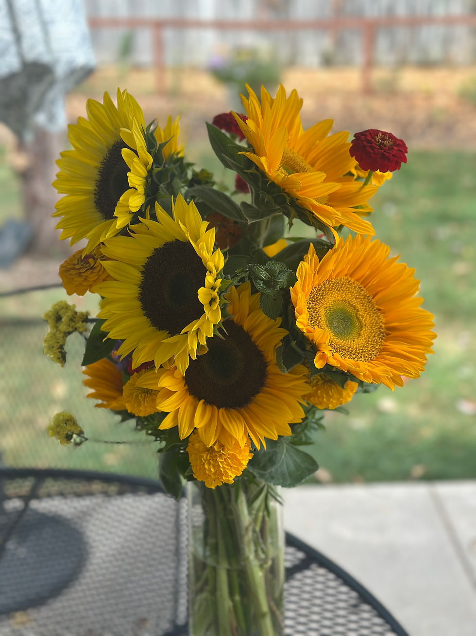 The Isolation of Grief