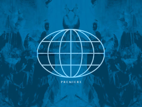 Techno Wereld PREMIERE "Voices of Nothing"