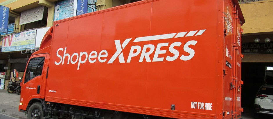🚀 Excited to share my recent project with Shopee Xpress! 🚀