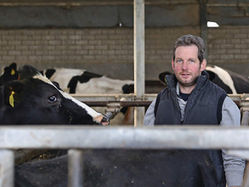 Spreker op symposium 'De Ruwvoerkoe'