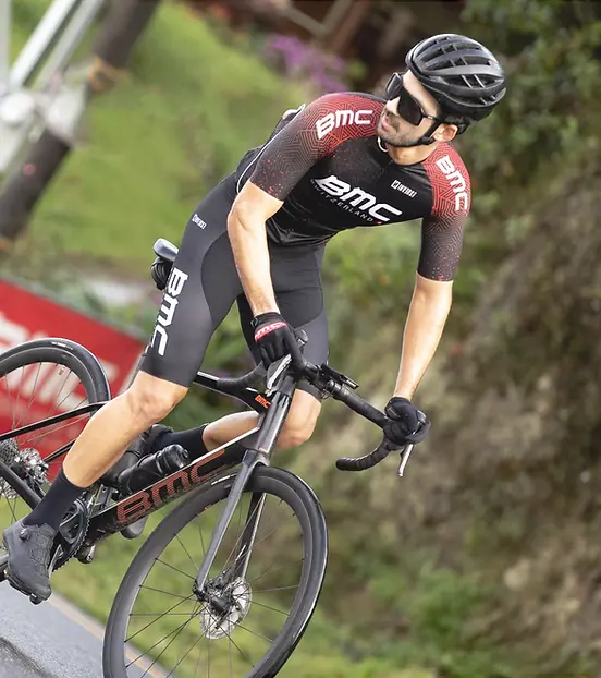 Plan de entrenamiento de Triatlón