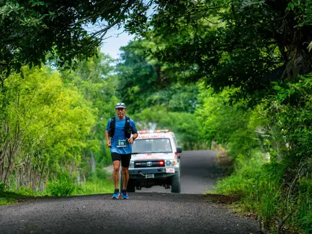Tres días en Monteverde: lo que aprendí corriendo 100 km