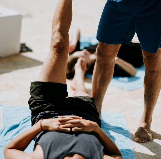 Club de entrenamiento Liquid Sport