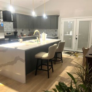 Modern Kitchen Design