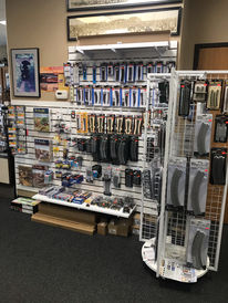 Randy's Roundhouse Store Photos