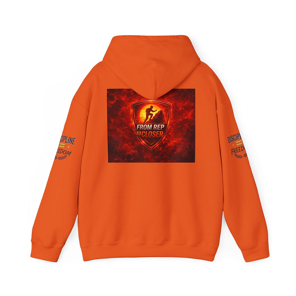 Thumbnail: Unisex Heavy Blend™ Hooded Sweatshirt