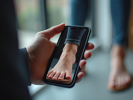 Revolutionize Shopping with Online Scanning Technology