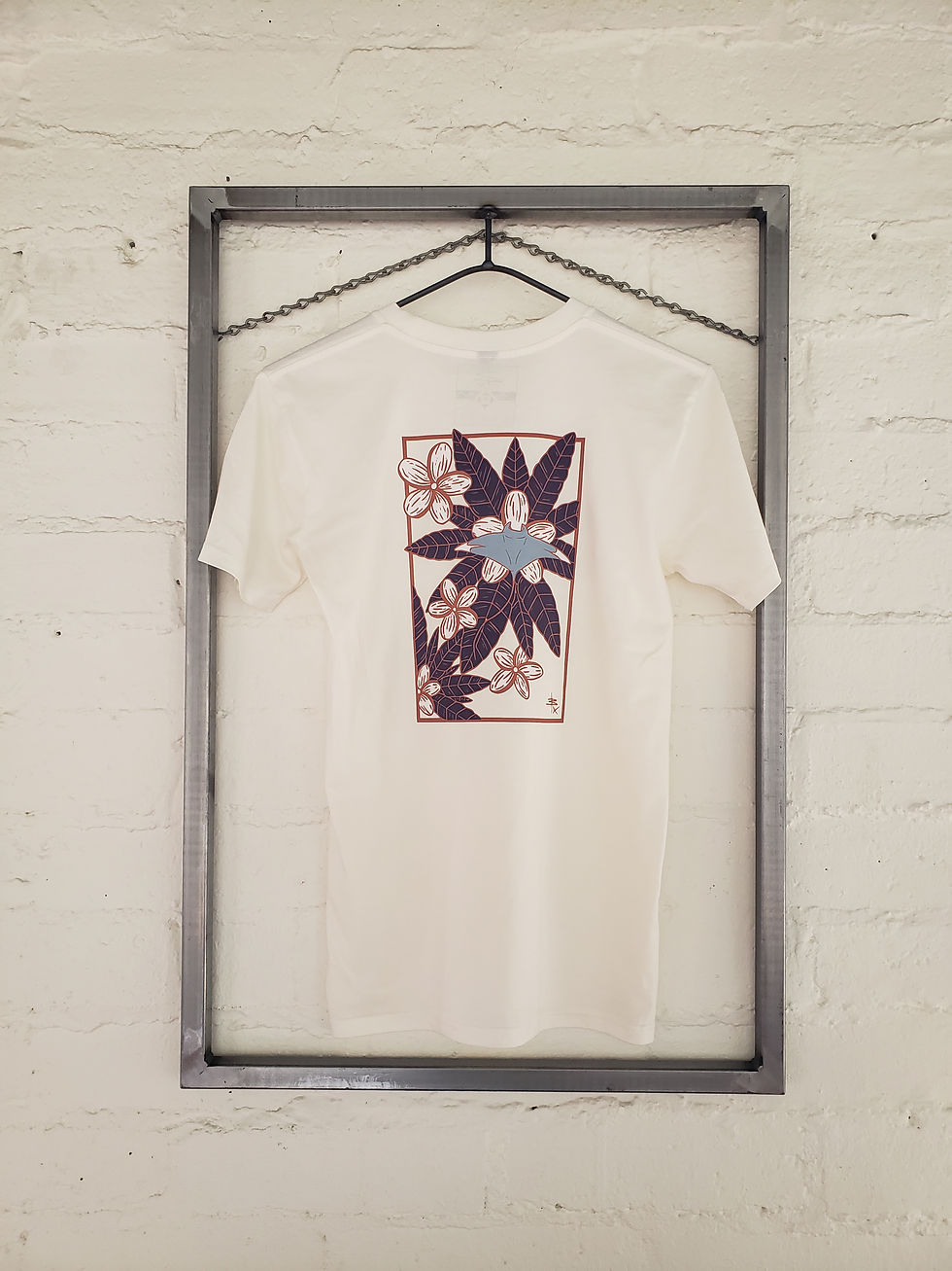 Thumbnail: MANTAFLY T-SHIRTS