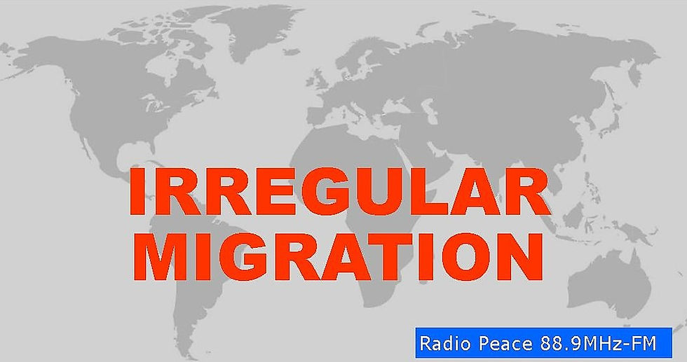 irregular migration 2