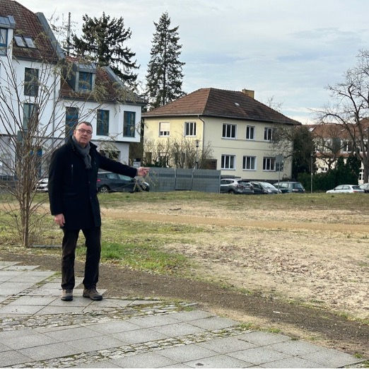 Interview mit Christian Resing – neuer Fraktionsvorsitzender